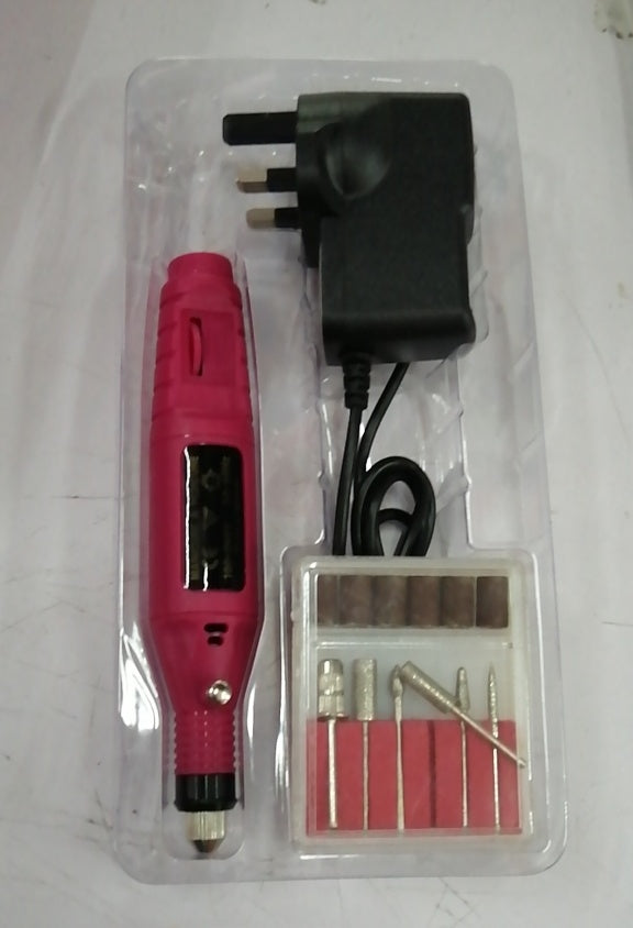 Professional Manicure Machine Nail Professional Manicure Machine Nail